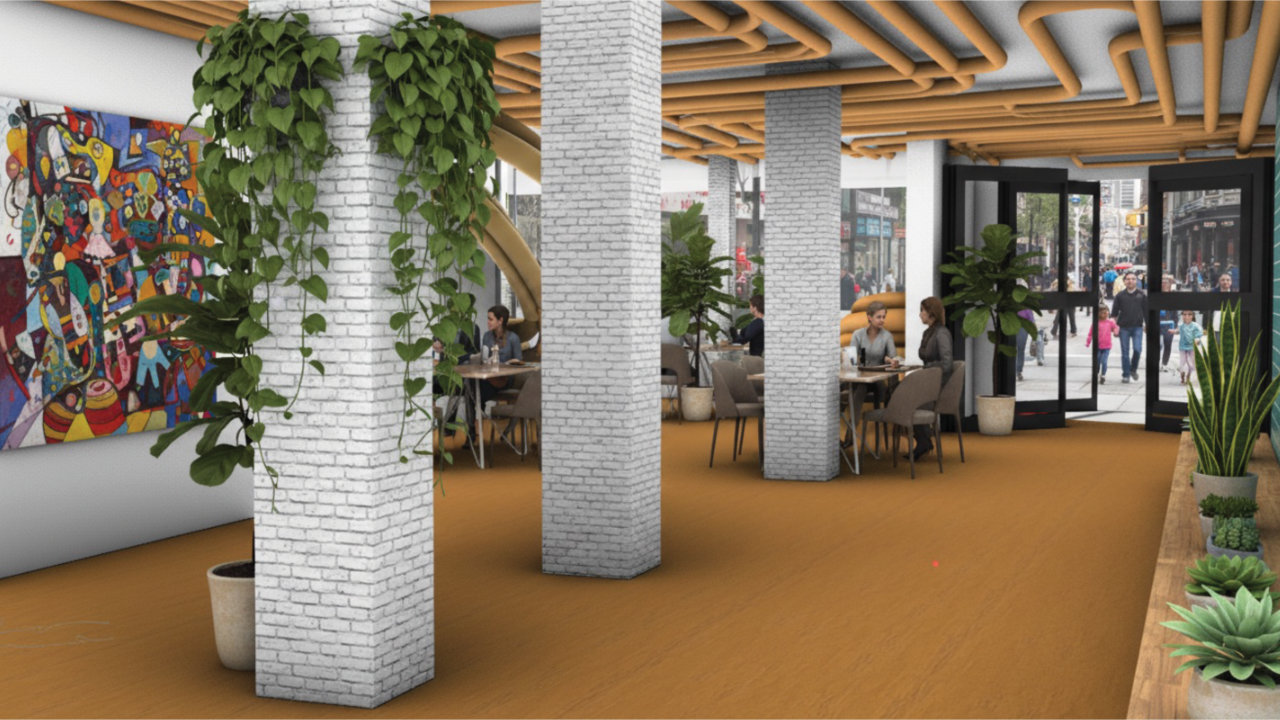 Render