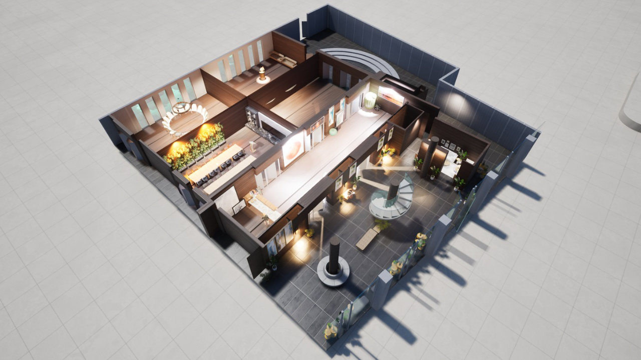 Render