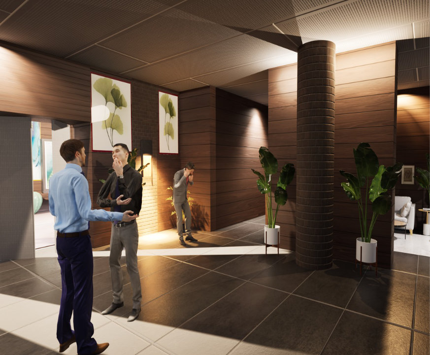 Render