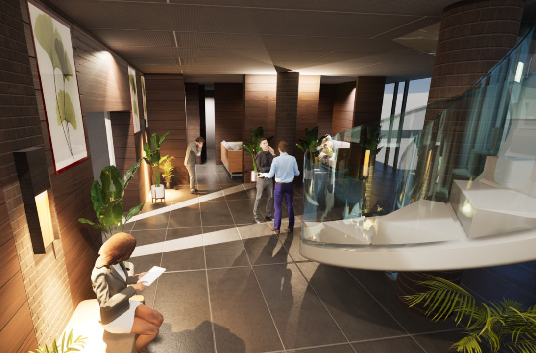 Render