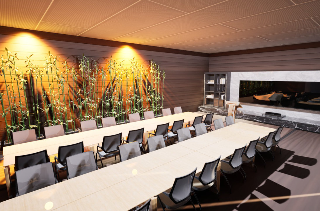 Render