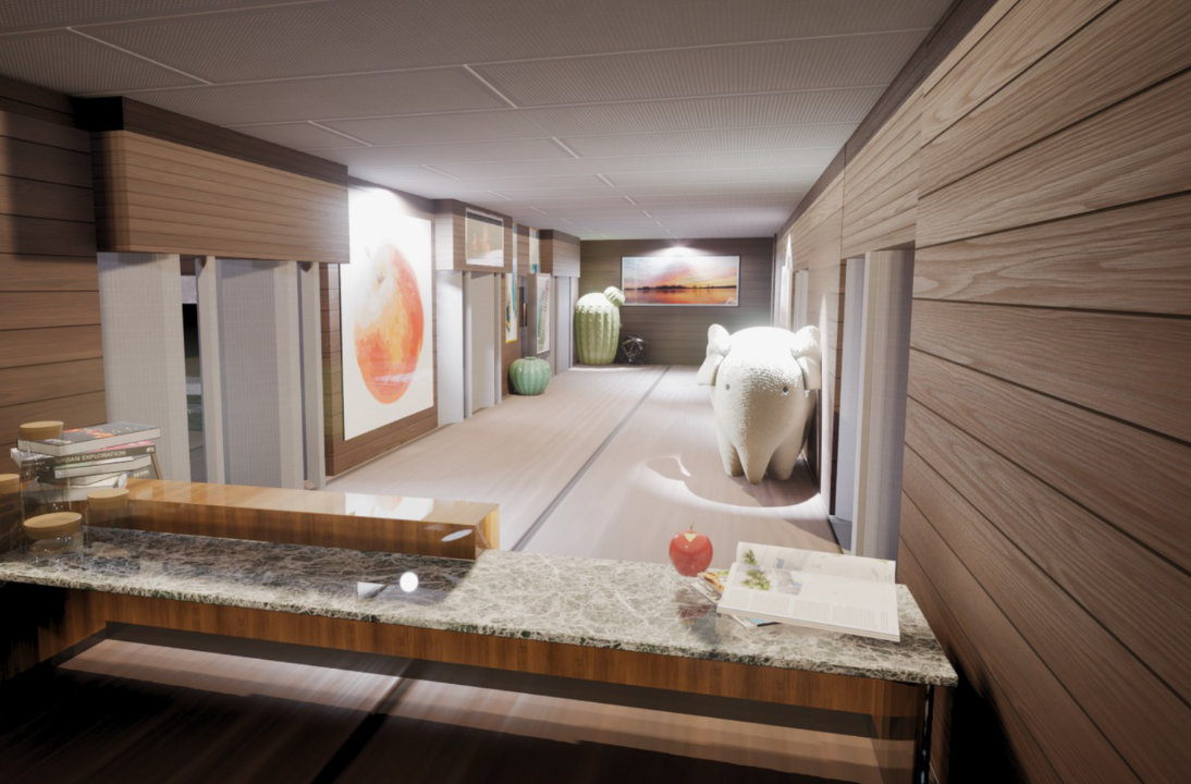 Render