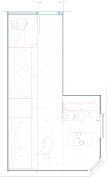 Floorplan 4