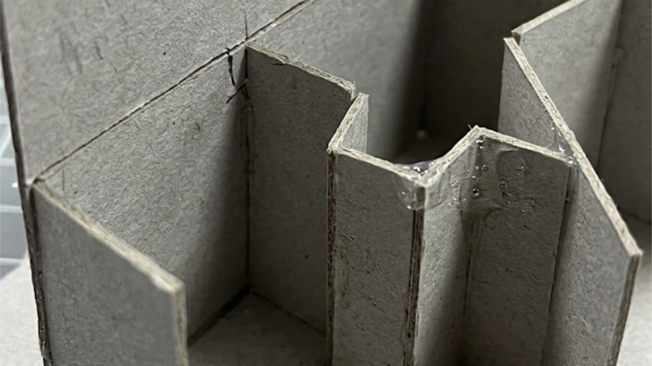 Model